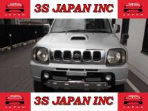 2001 Suzuki Jimny