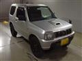 2002 Suzuki Jimny