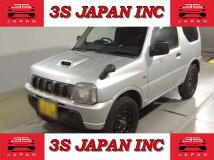 2002 Suzuki Jimny