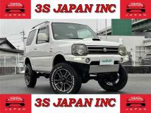 2006 Suzuki Jimny