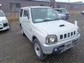 2000 Suzuki Jimny