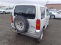 2000 Suzuki Jimny