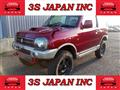 2002 Suzuki Jimny