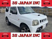 2000 Suzuki Jimny