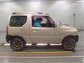 2009 Suzuki Jimny