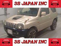 2009 Suzuki Jimny
