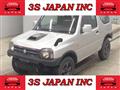 2007 Suzuki Jimny