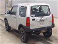 2007 Suzuki Jimny