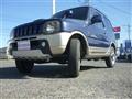 2004 Suzuki Jimny
