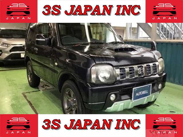 2013 Suzuki Jimny