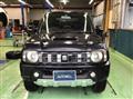 2013 Suzuki Jimny