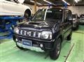 2013 Suzuki Jimny