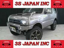 2013 Suzuki Jimny