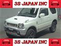 2002 Suzuki Jimny