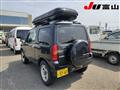 2007 Suzuki Jimny