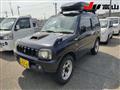 2007 Suzuki Jimny
