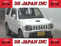 2007 Suzuki Jimny