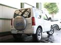 2011 Suzuki Jimny