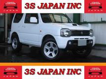 2011 Suzuki Jimny