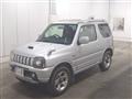 2002 Suzuki Jimny
