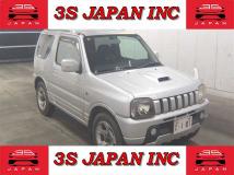 2002 Suzuki Jimny