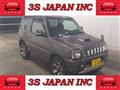 2011 Suzuki Jimny