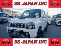 2012 Suzuki Jimny