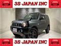 2014 Suzuki Jimny