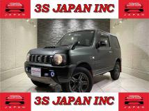 2014 Suzuki Jimny