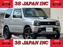 2004 Suzuki Jimny