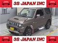 2013 Suzuki Jimny