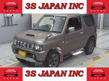 2013 Suzuki Jimny