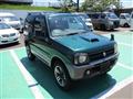 2006 Suzuki Jimny