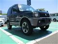 2006 Suzuki Jimny
