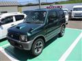 2006 Suzuki Jimny