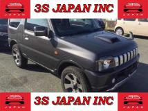 2011 Suzuki Jimny