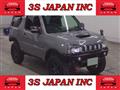 2014 Suzuki Jimny