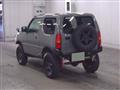 2014 Suzuki Jimny