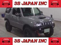 2014 Suzuki Jimny