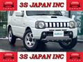 2010 Suzuki Jimny