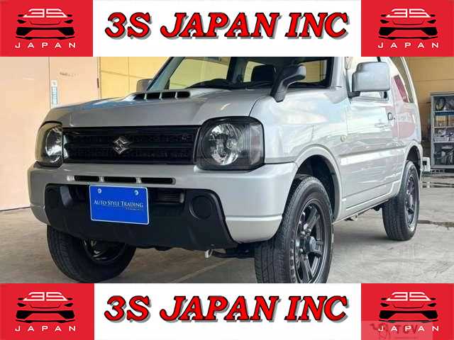2014 Suzuki Jimny