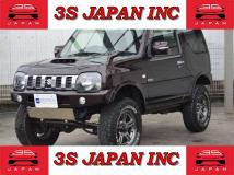 2012 Suzuki Jimny