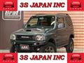 2006 Suzuki Jimny