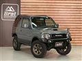 2006 Suzuki Jimny