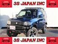 2013 Suzuki Jimny
