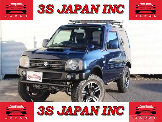 2013 Suzuki Jimny