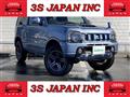 2014 Suzuki Jimny