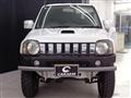 2011 Suzuki Jimny