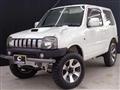 2011 Suzuki Jimny