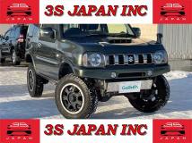 2014 Suzuki Jimny